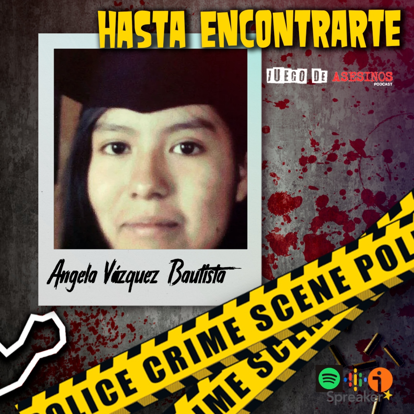 Juego de Asesinos Podcast