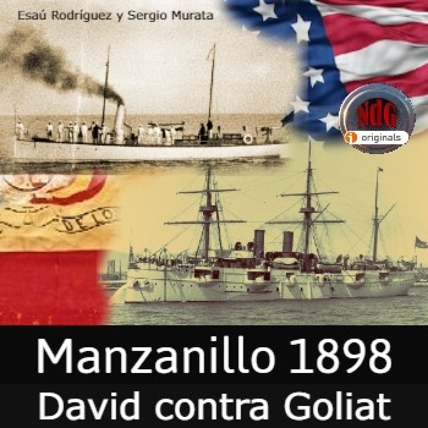 Niebla de Guerra podcast
