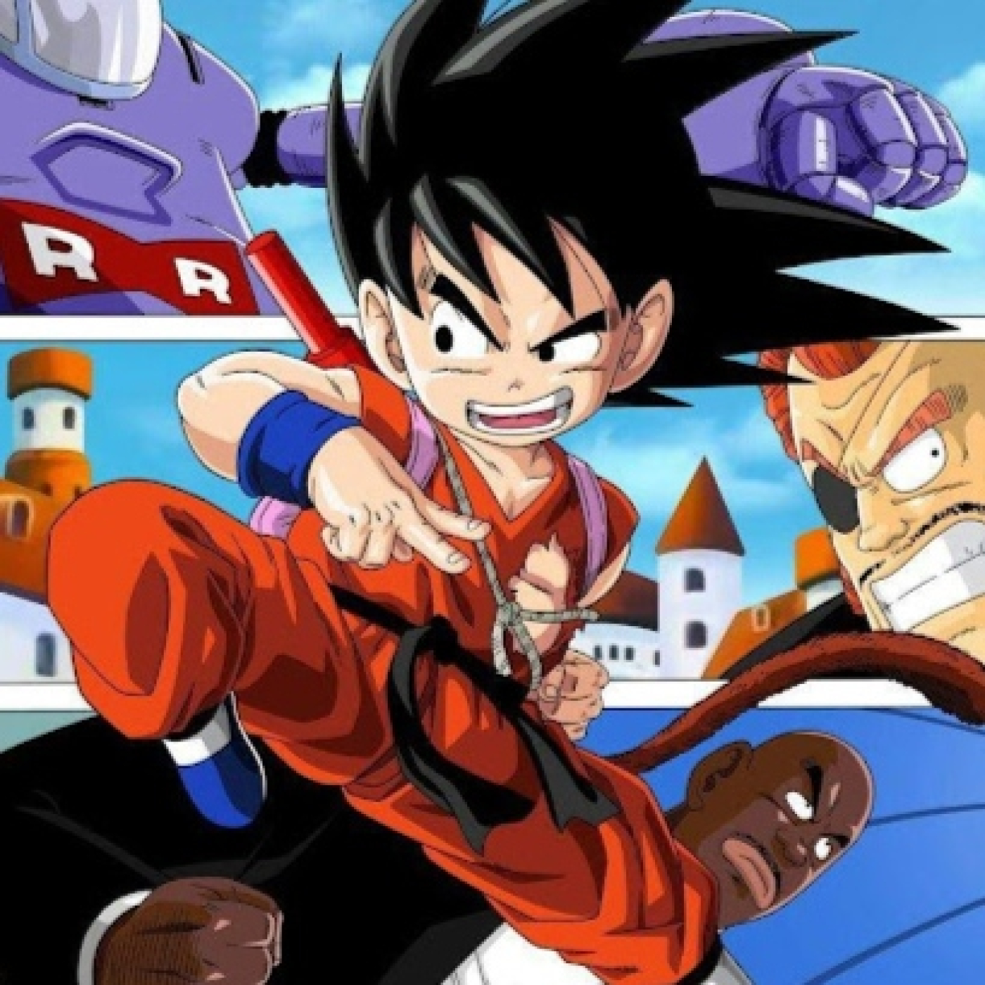 Misterios Misteriosos