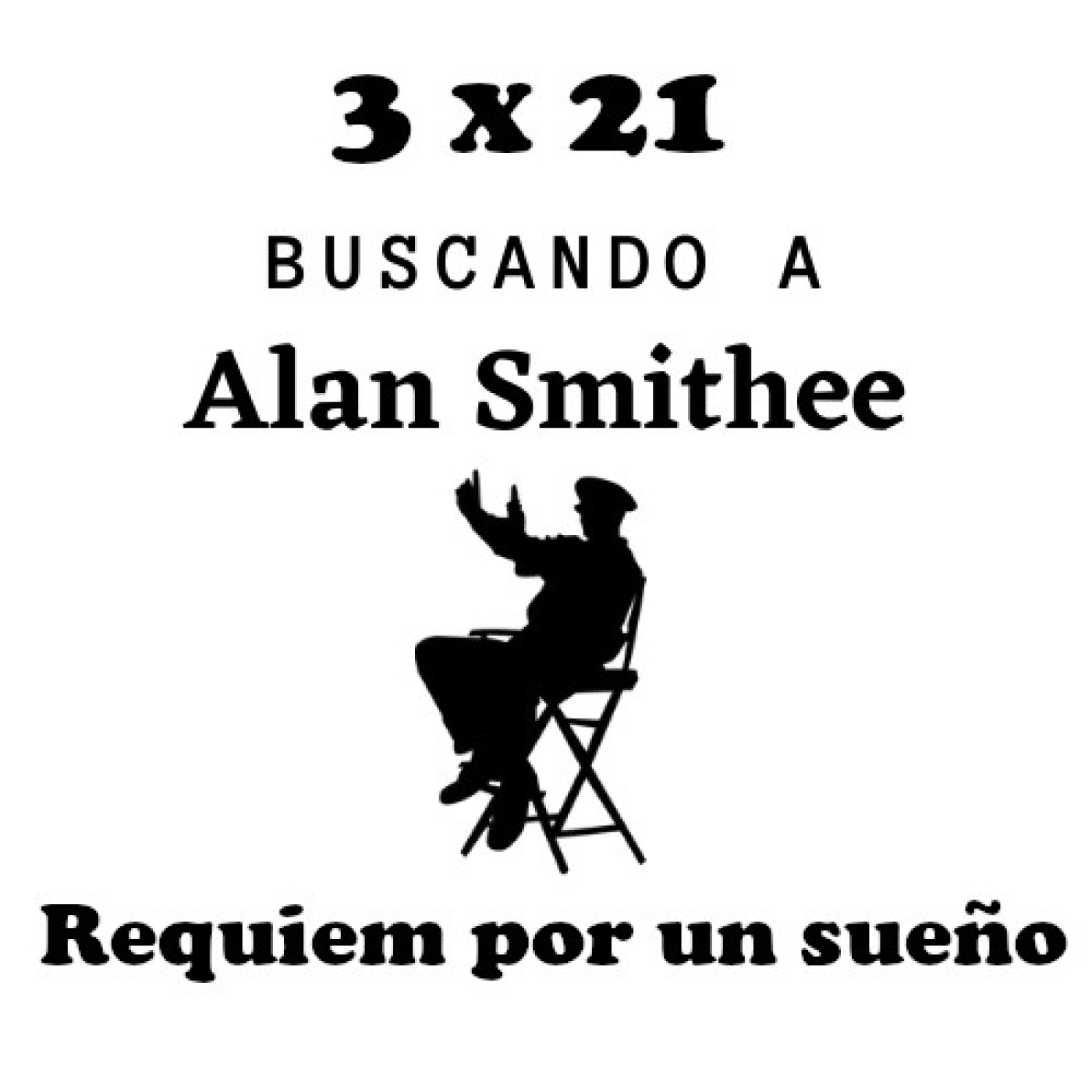Buscando a Alan Smithee