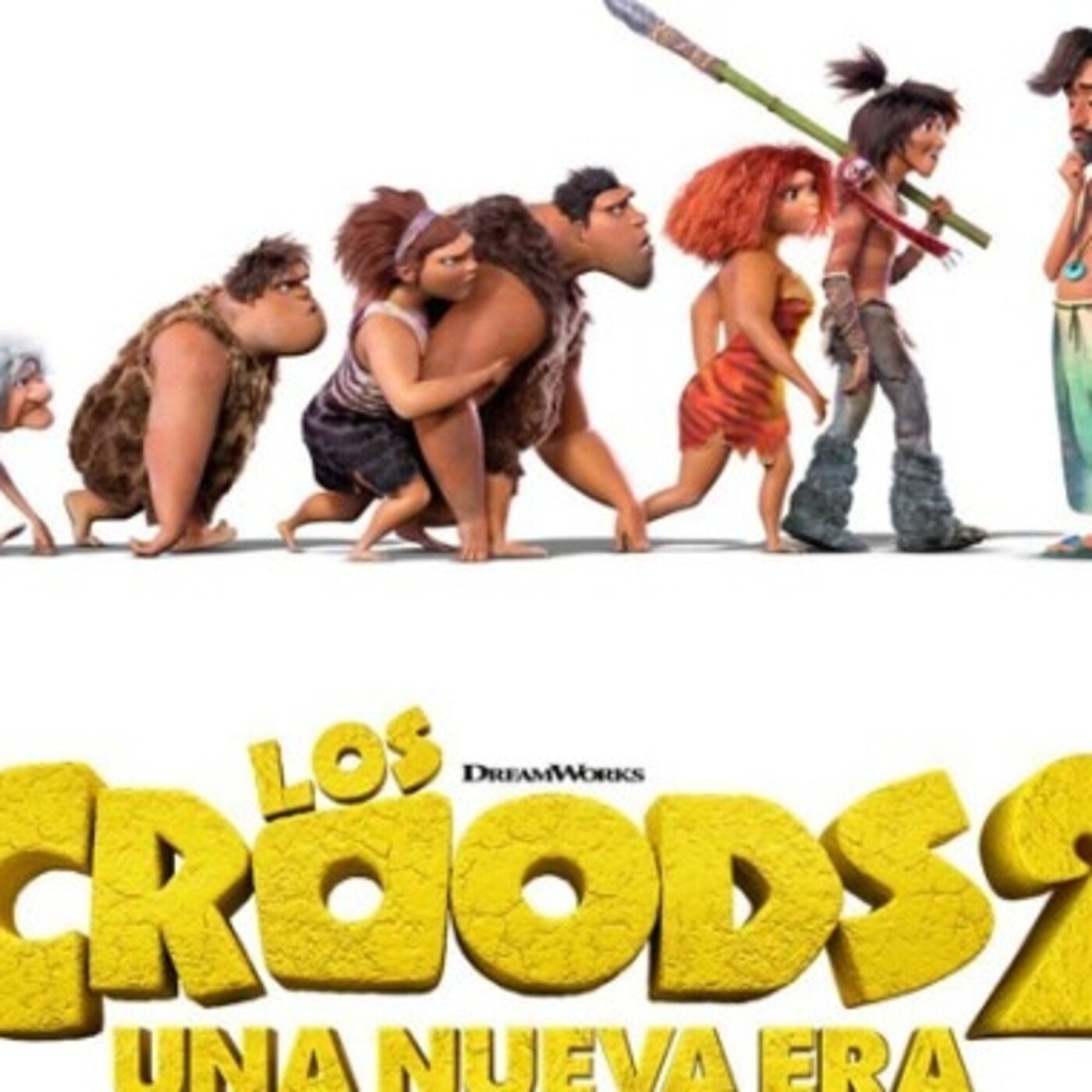 Podcast de Version Original