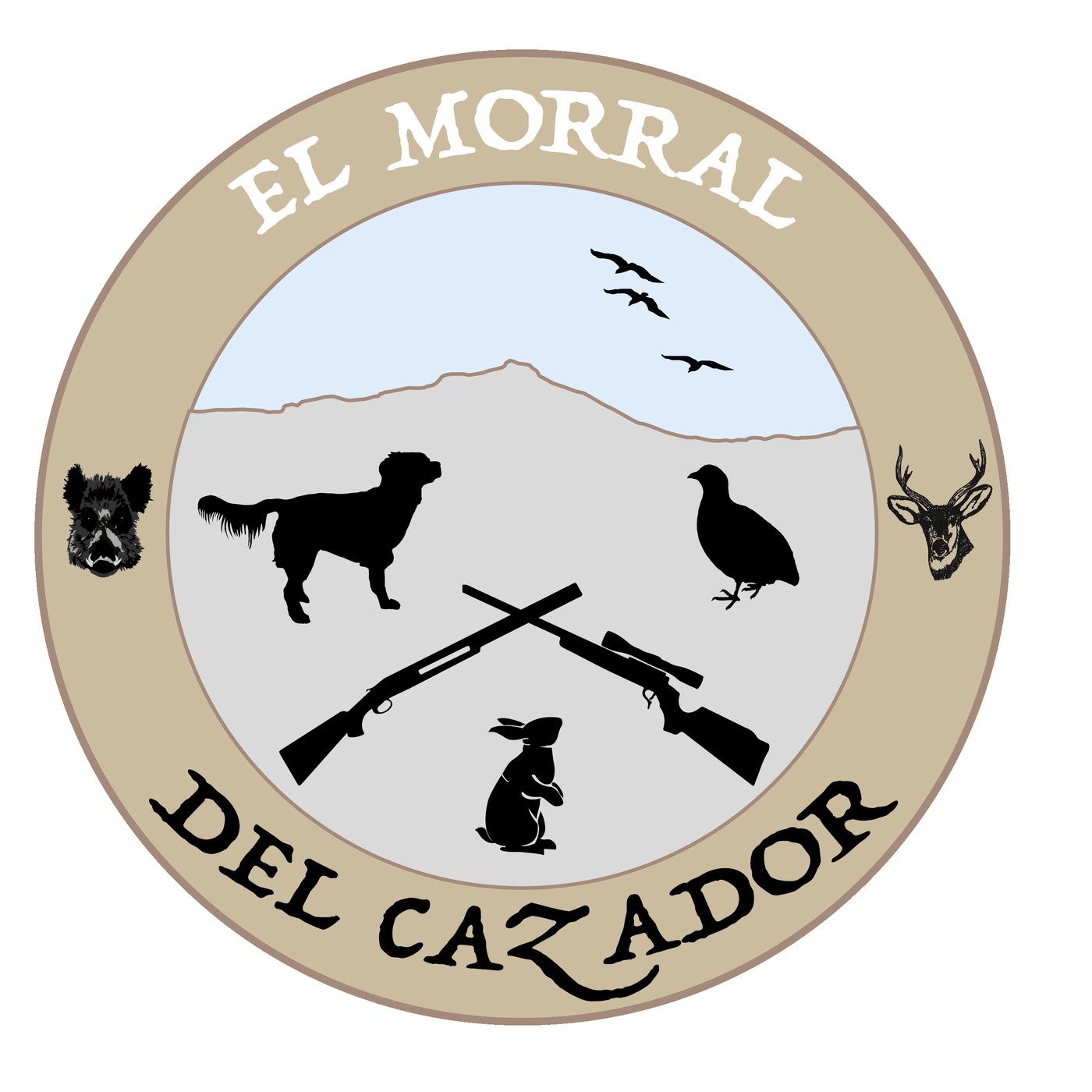 El morral del cazador 10-02-2017 prog 16