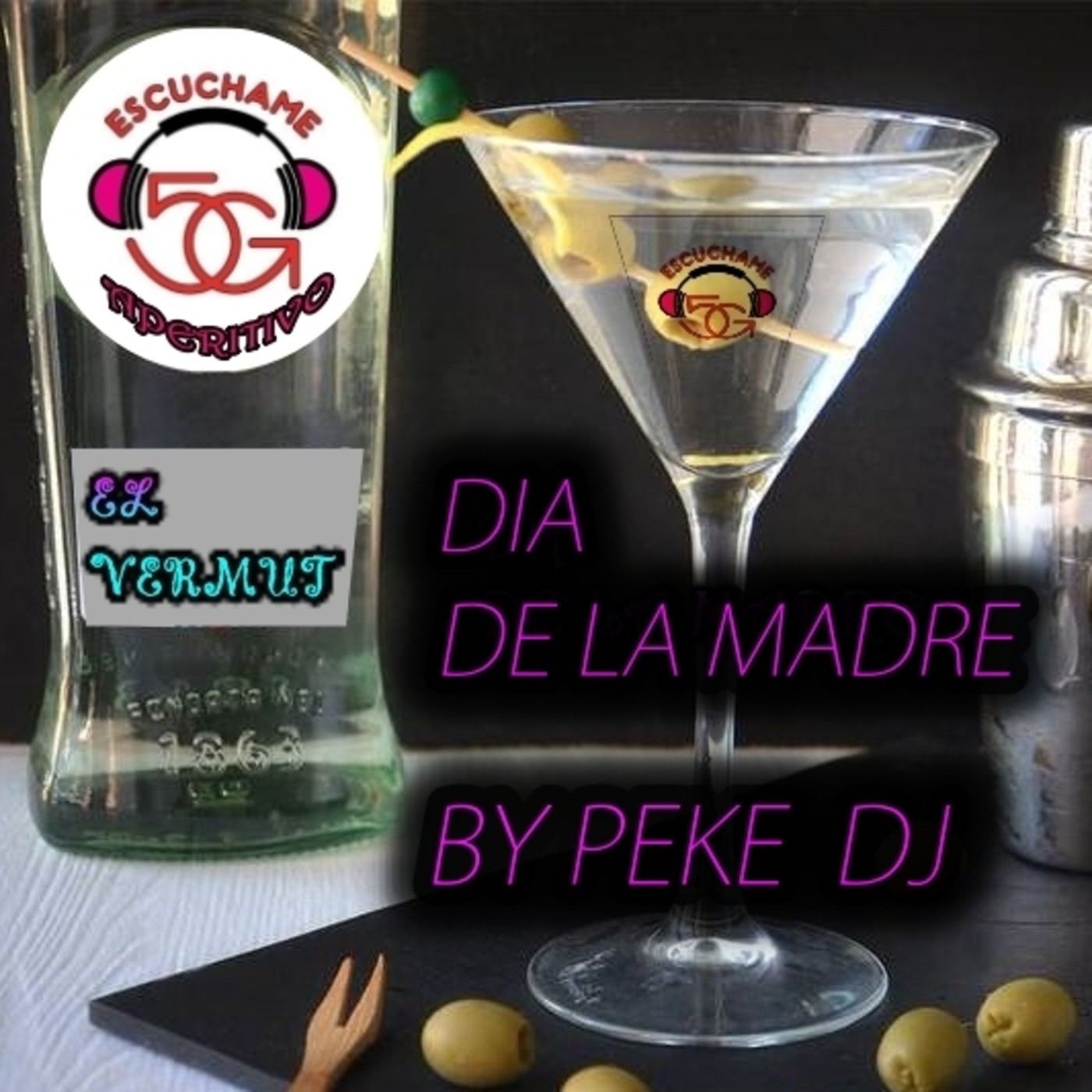 dia de la madre vermut episode artwork
