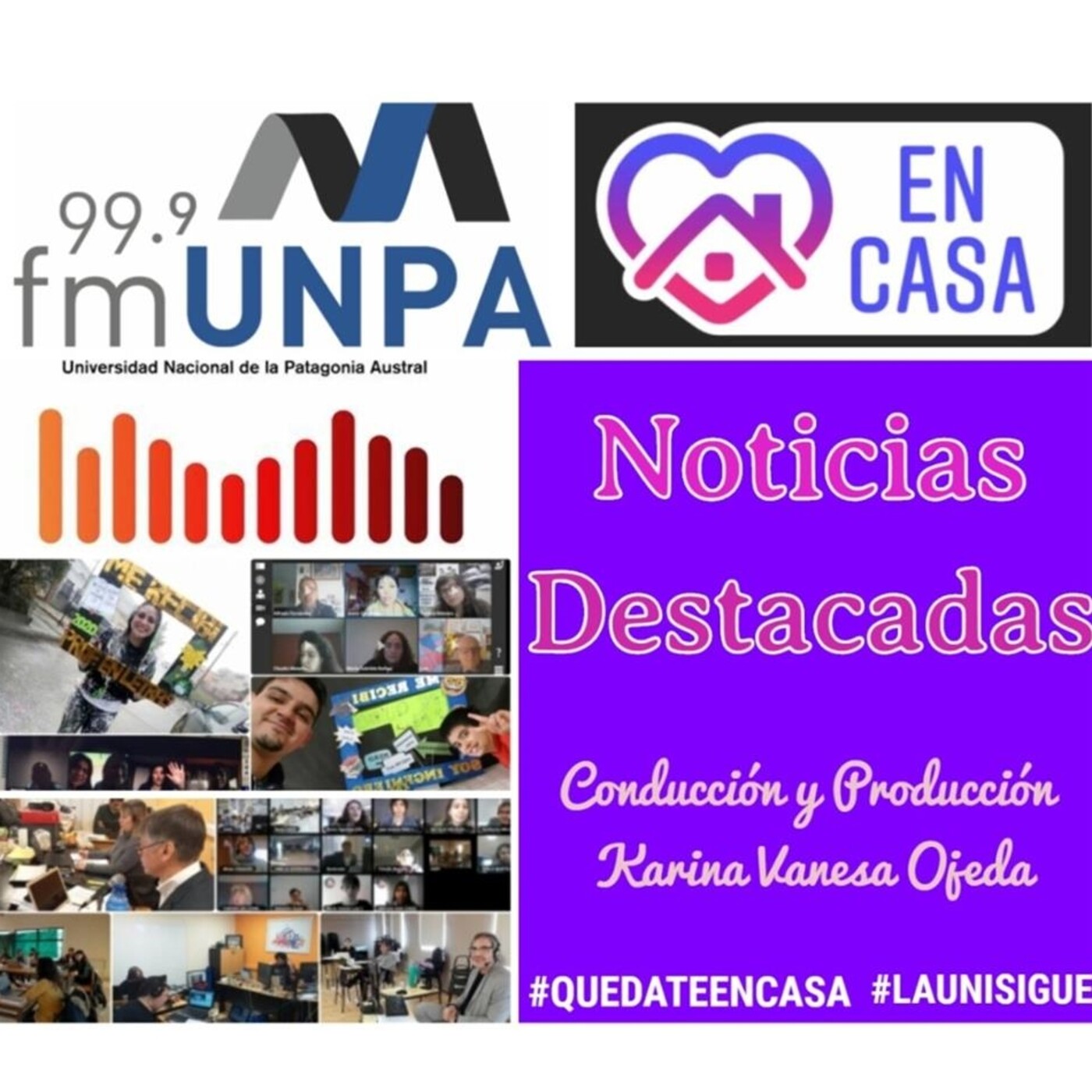 Podcast de Karina Vanessa