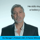 Si fueras Millonario ¿Cómo agradecerías a quienes te apoyaron? | 540