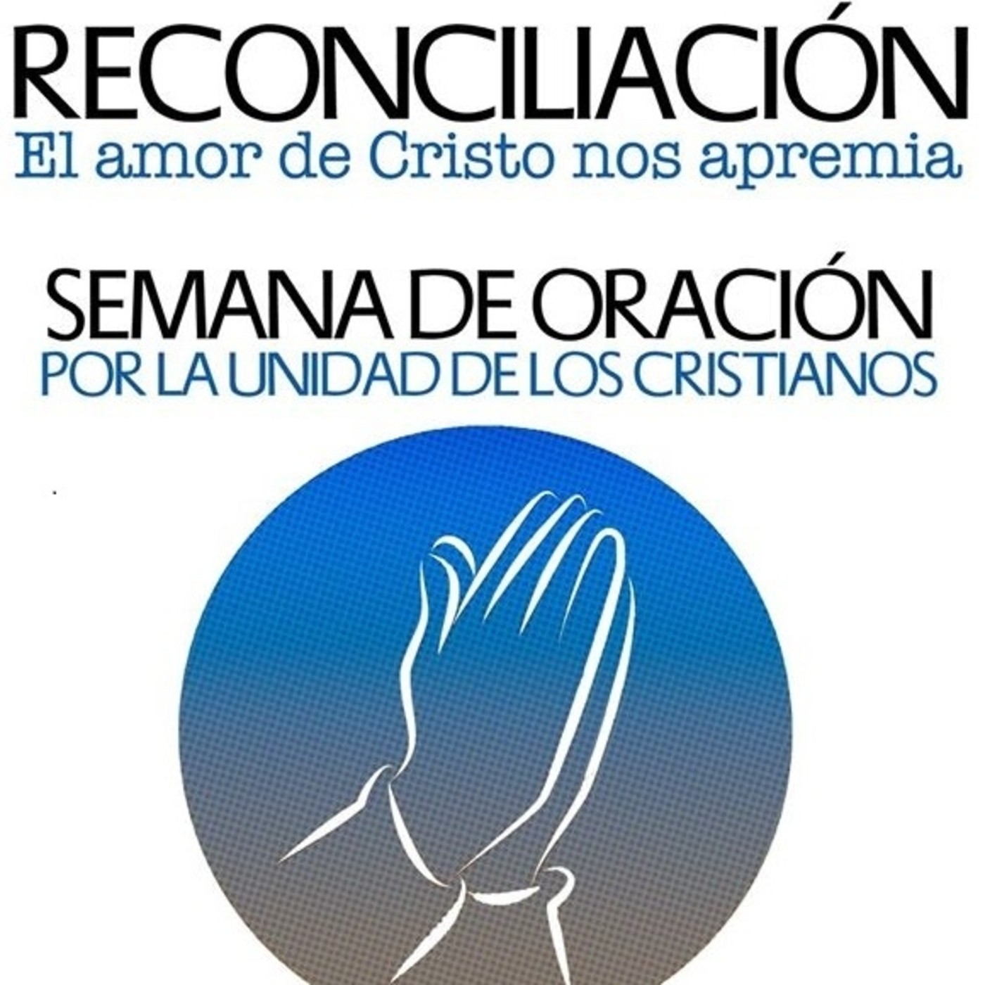 Semana de Oración por la Unidad de los Cristianos