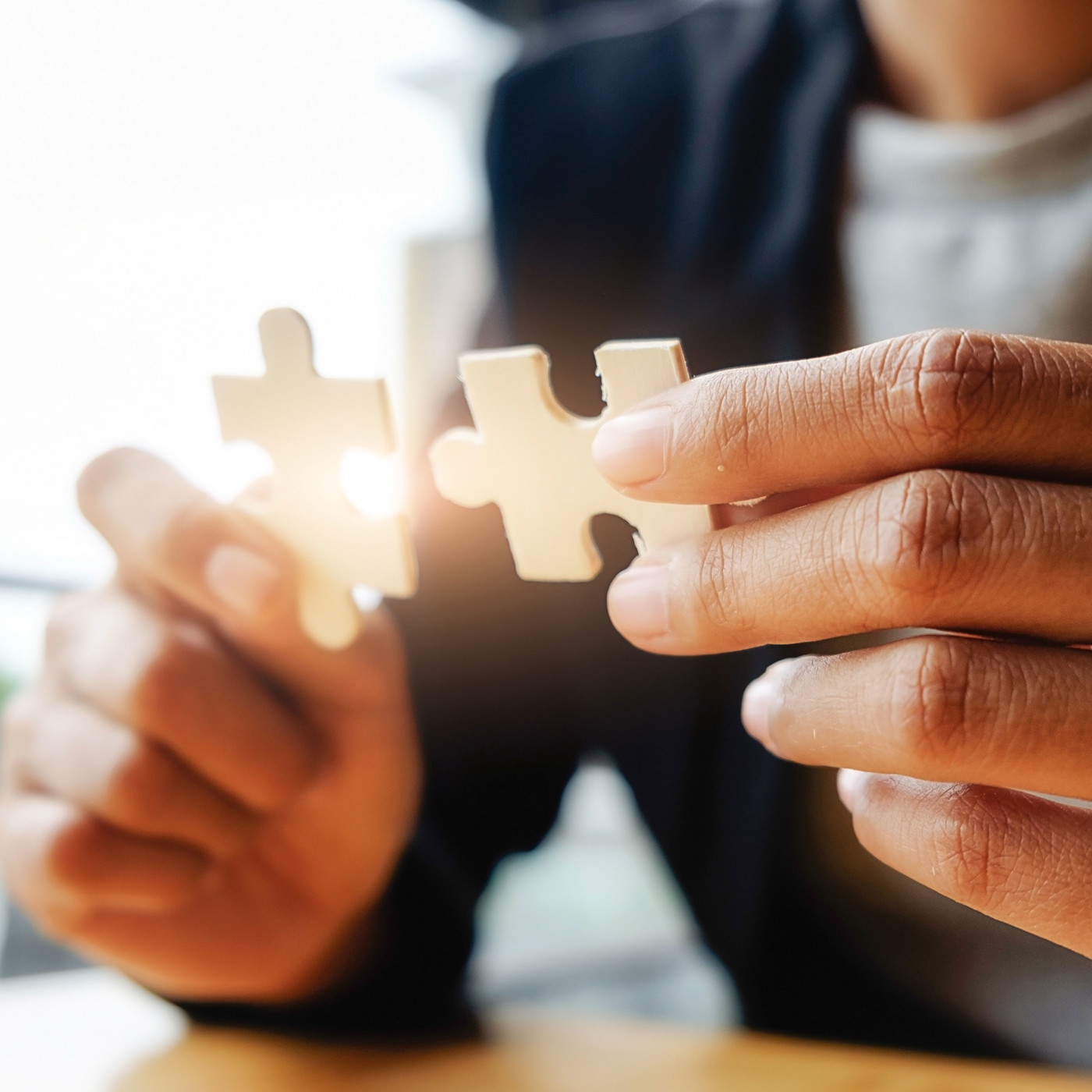 Inteligencia Emocional y Transcendente