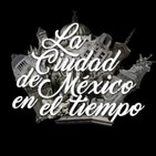 La CDMX en el Tiempo-El Hospital de San Lázaro-11-02-19