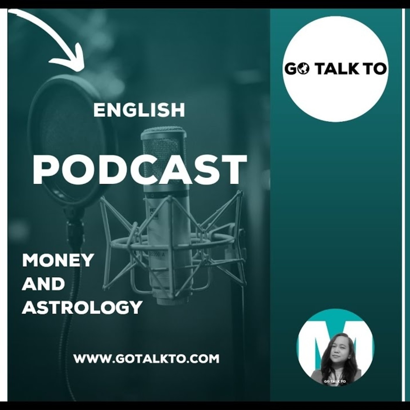 English Podcasts with GOTALKTO