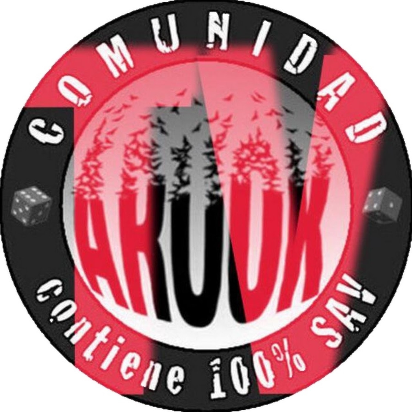 AruokCast