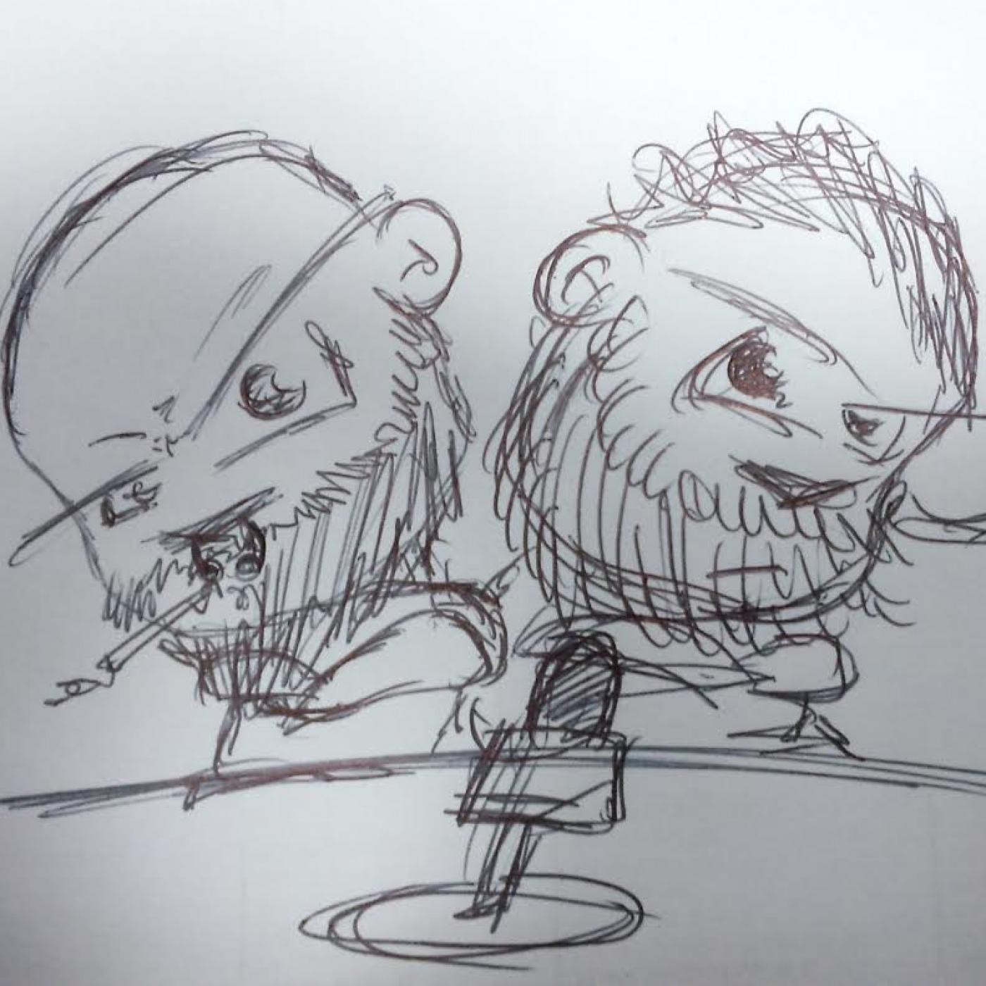 Gremlins, Turbo Kid y escarabajos que cagan fuego thumbnail