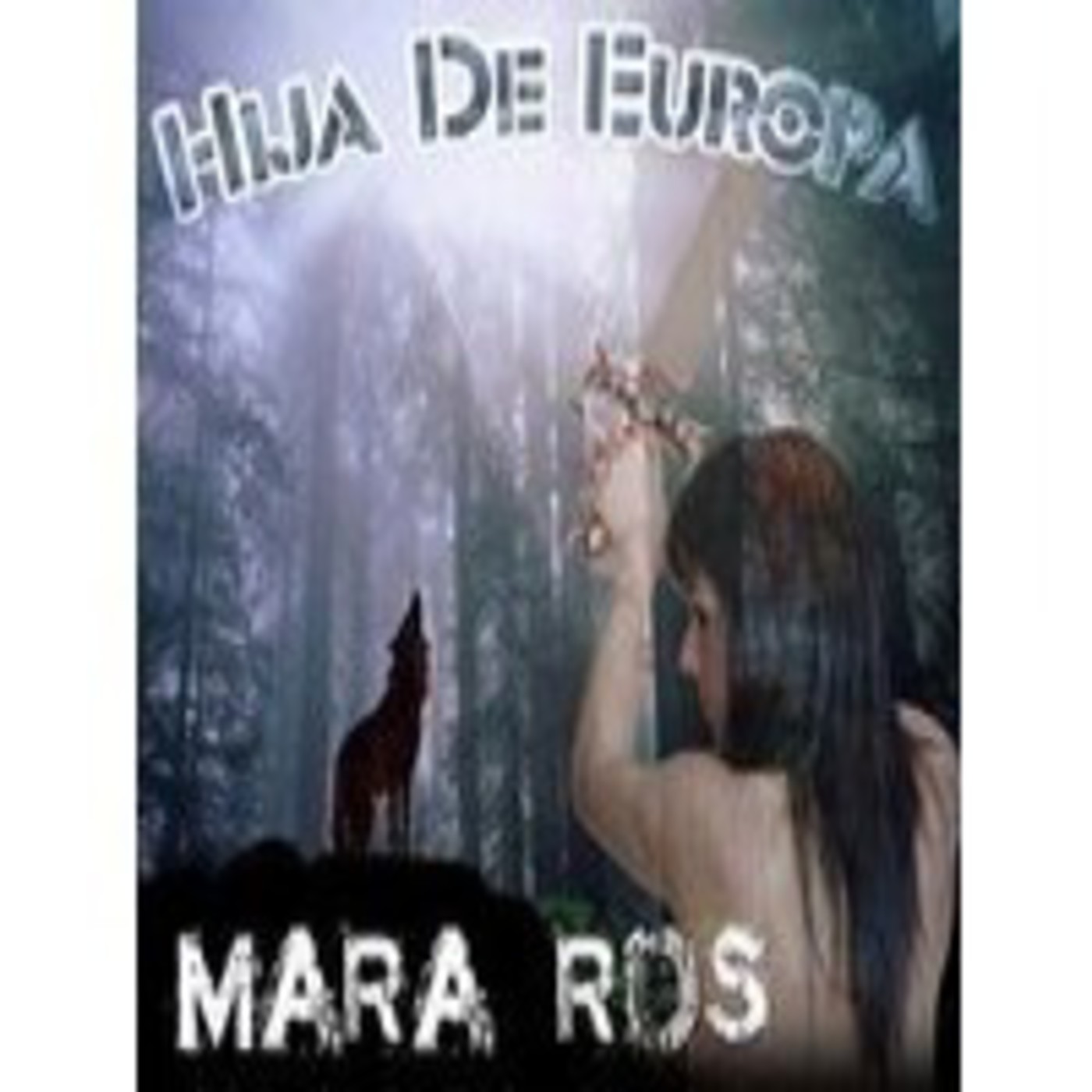 Axis Mundi y Mara Ros episode artwork