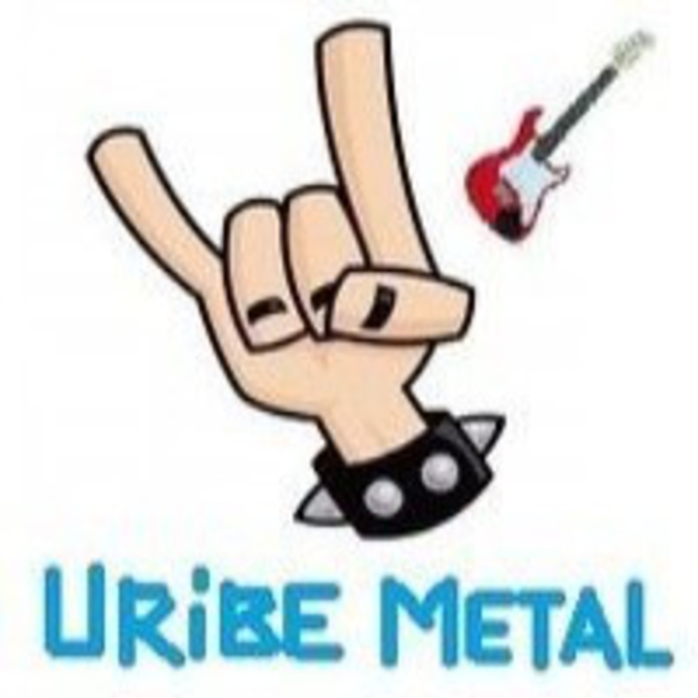 Uribe Metal:Especial Ensiferum episode artwork