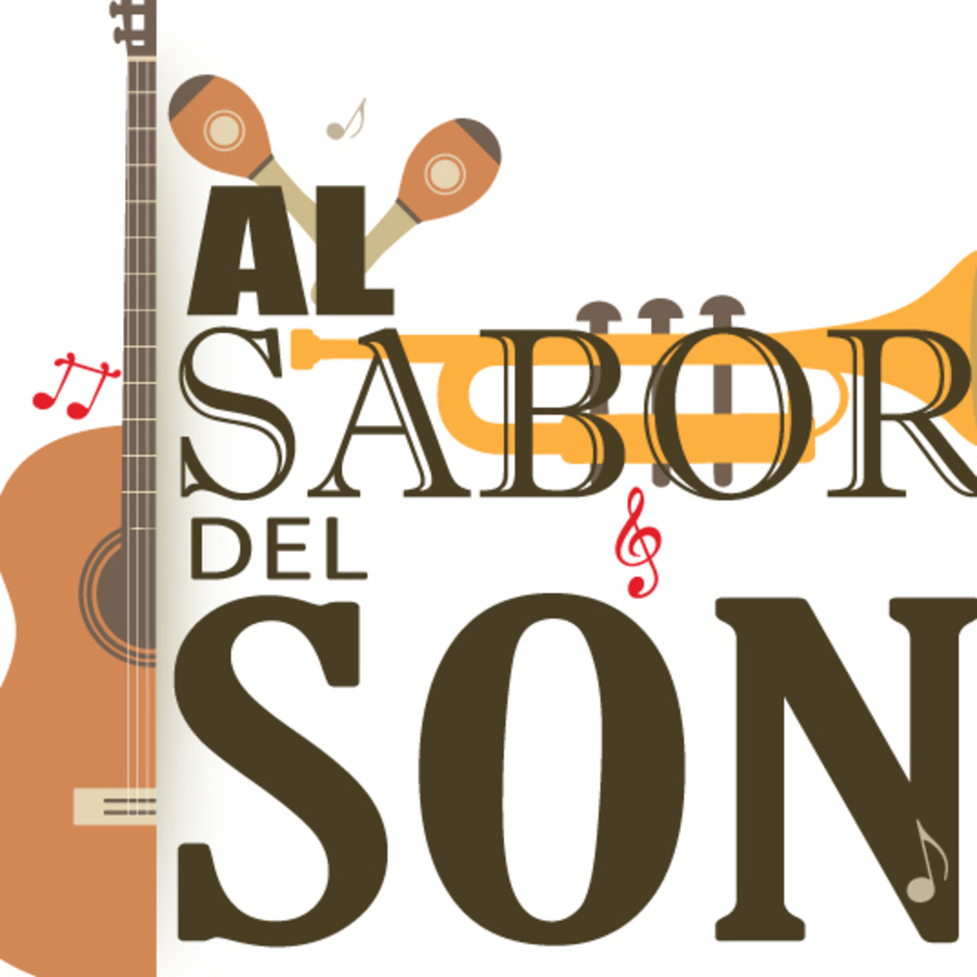 AL SABOR DEL SON