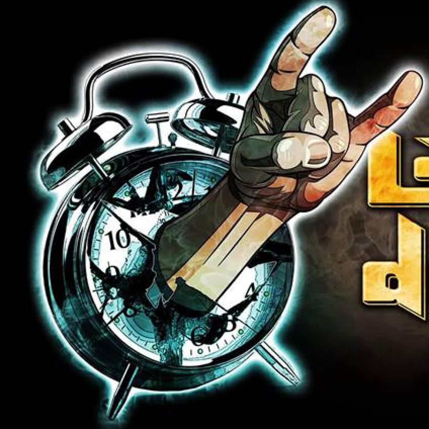 La hora del Rock 2 programa