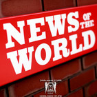 Tempus Fugit 6x23: News of the world