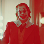 Track 14 - Del Joker hace cualquiera