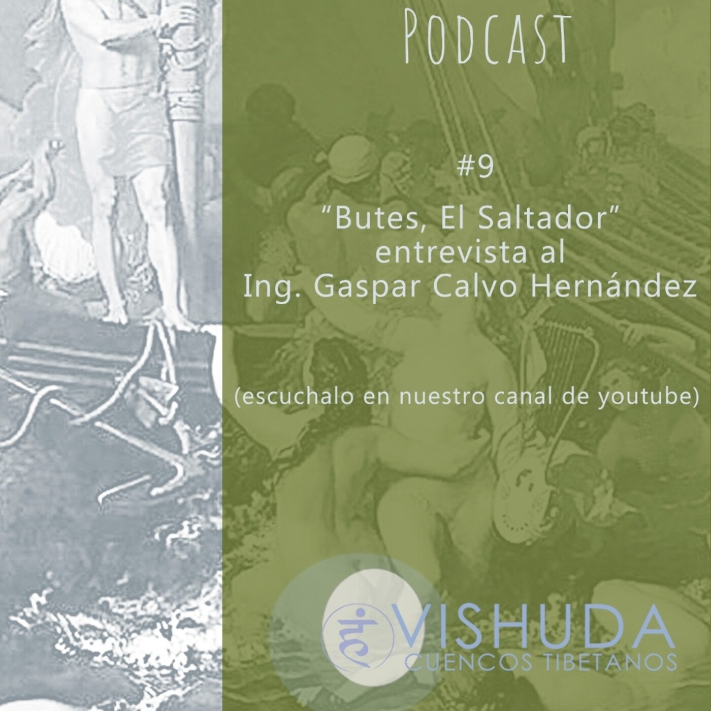 Vishuda Podcast