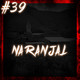 #39 Naranjal (Cuentos de terror)
