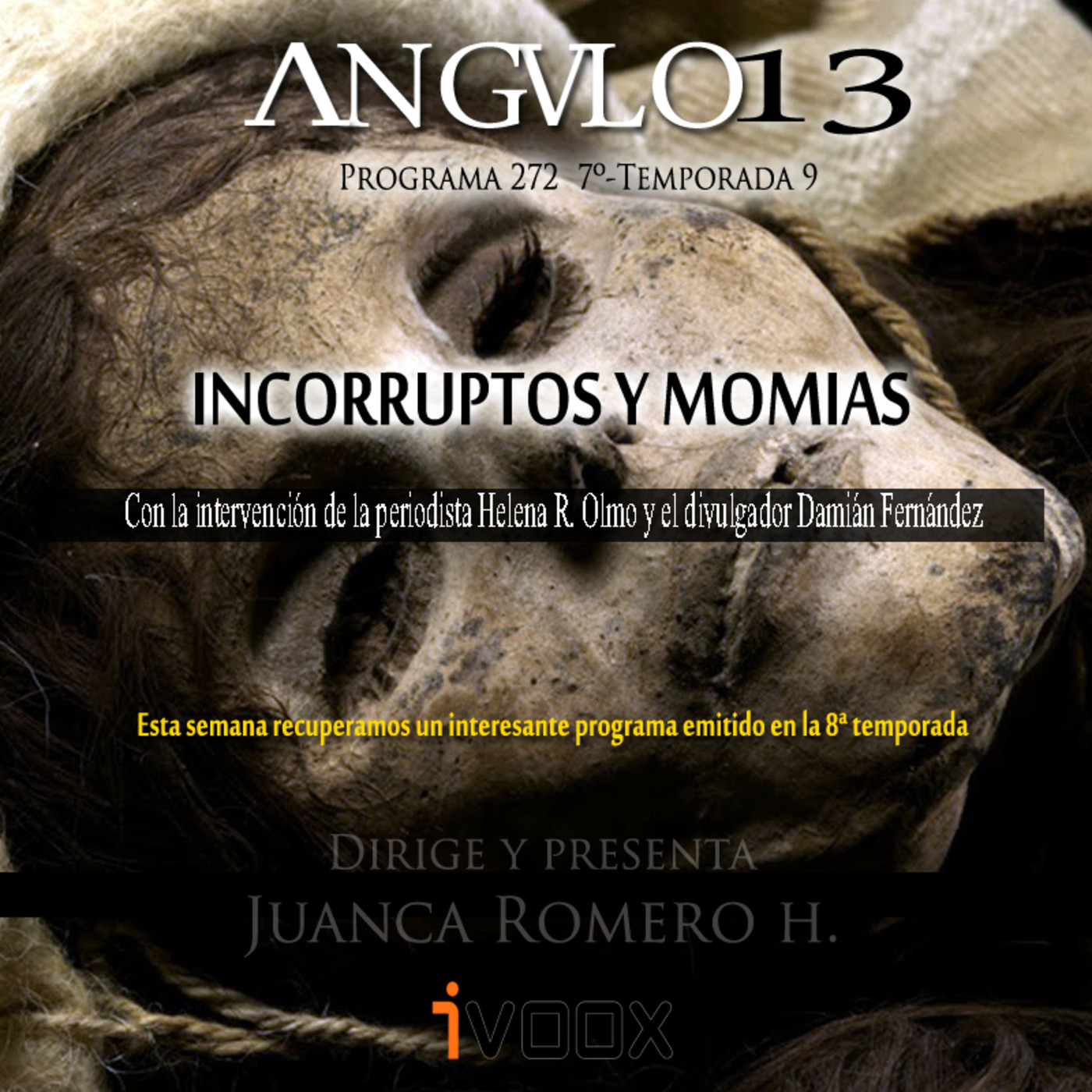 ANGULO 13 - Temporada 9