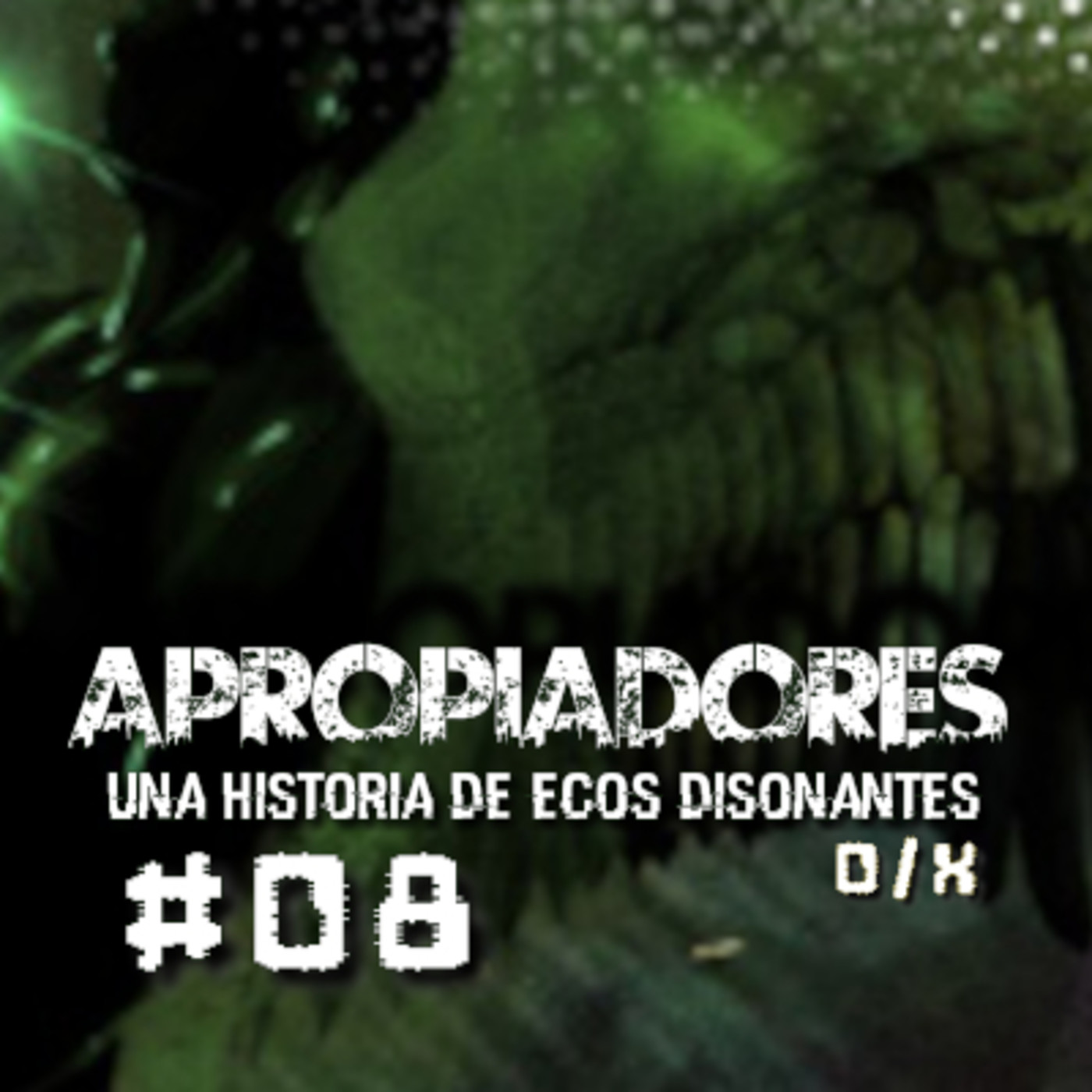 Ecos Disonantes - Markwood