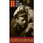 Los secretos de los lobos del mar