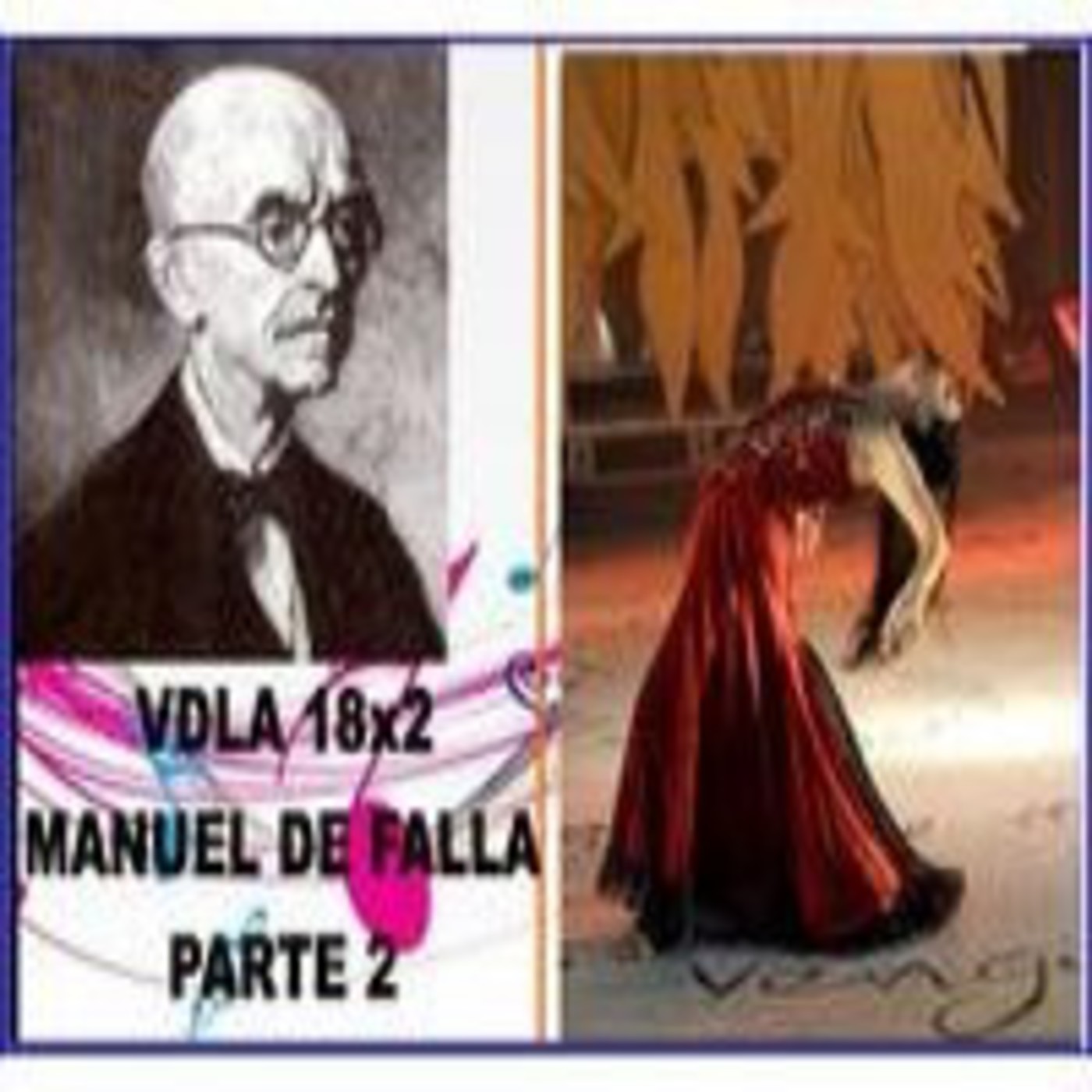 Podcast LAS VISIONES DE LA ANTIGÜEDAD