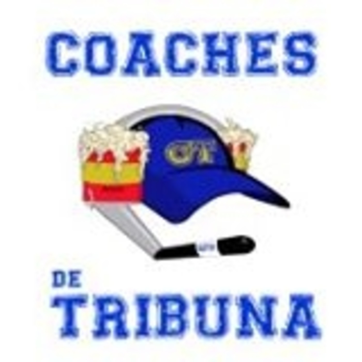 5a temporada Coachcast #9
