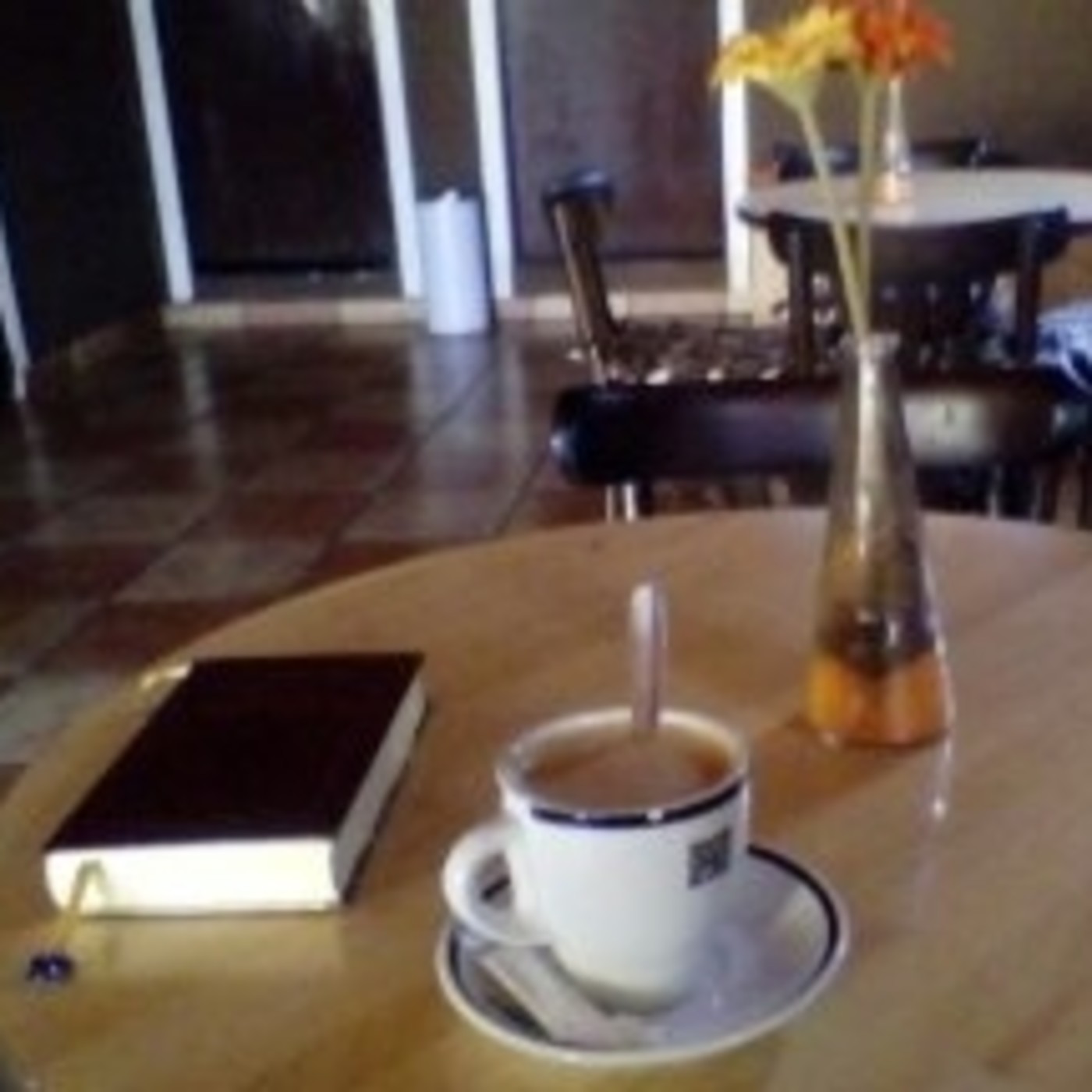 Por la caridad entra la peste T3 Cap 1 Por la caridad entra la peste T3 Cap 1