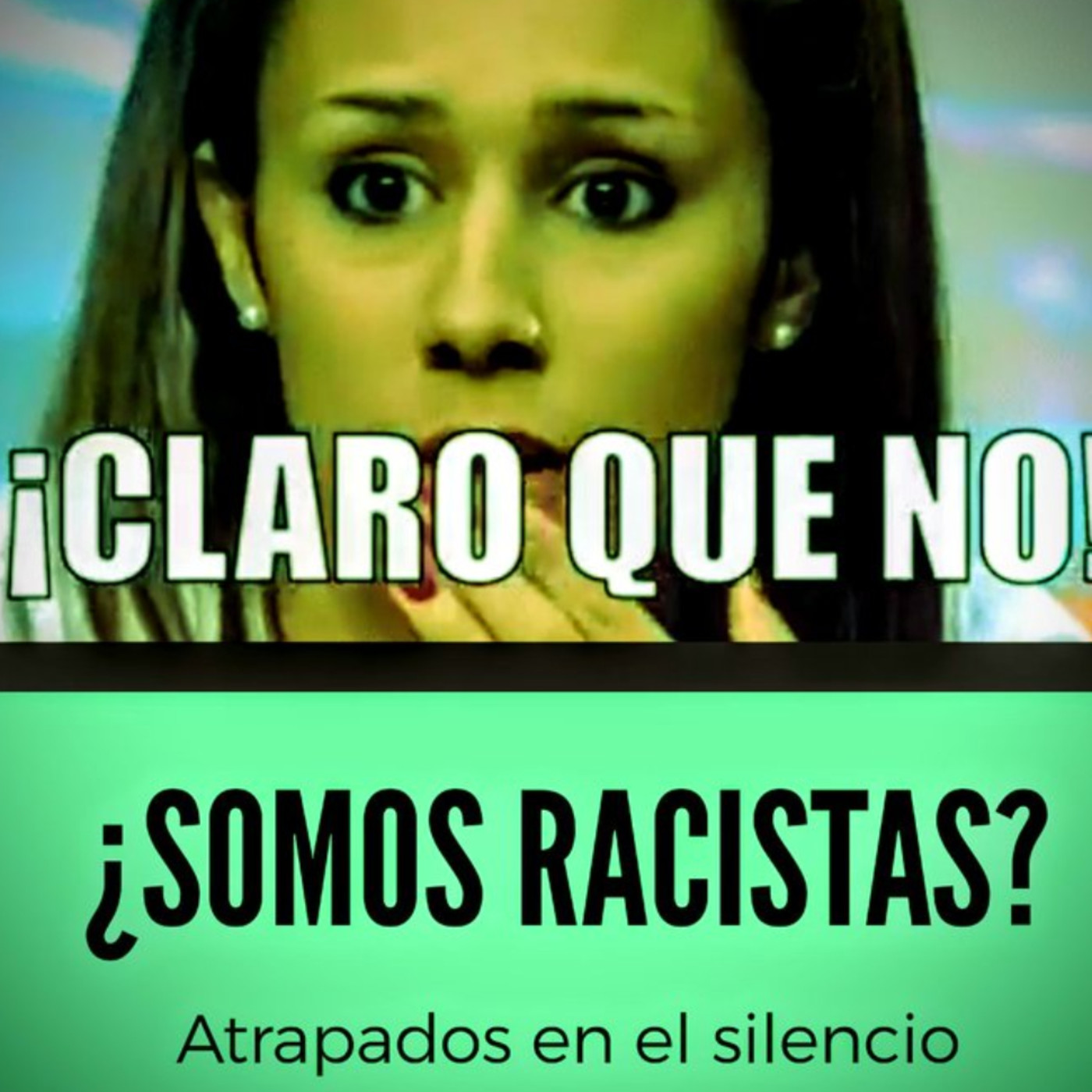 Atrapados en el silencio