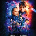 Ep. 148 Valerian y la Ciudad de los Mil Planetas