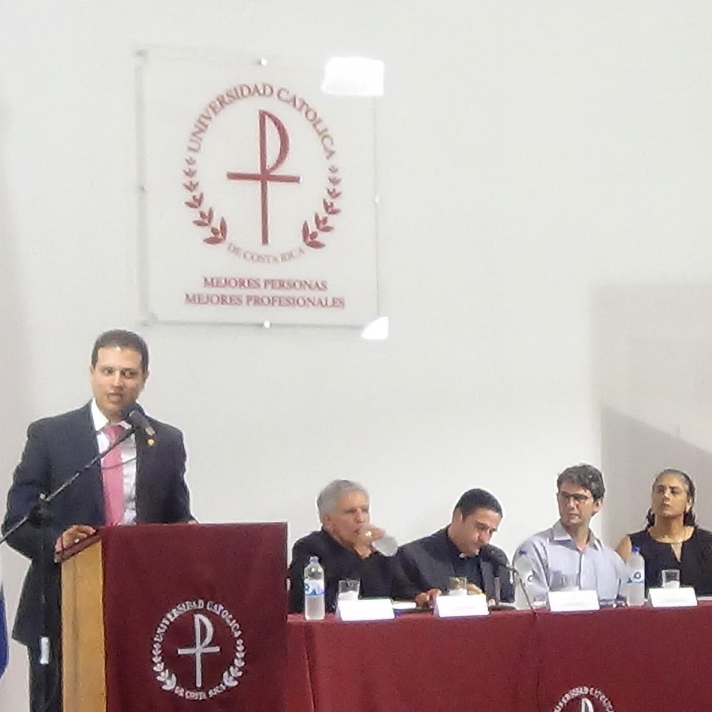 Conferencias