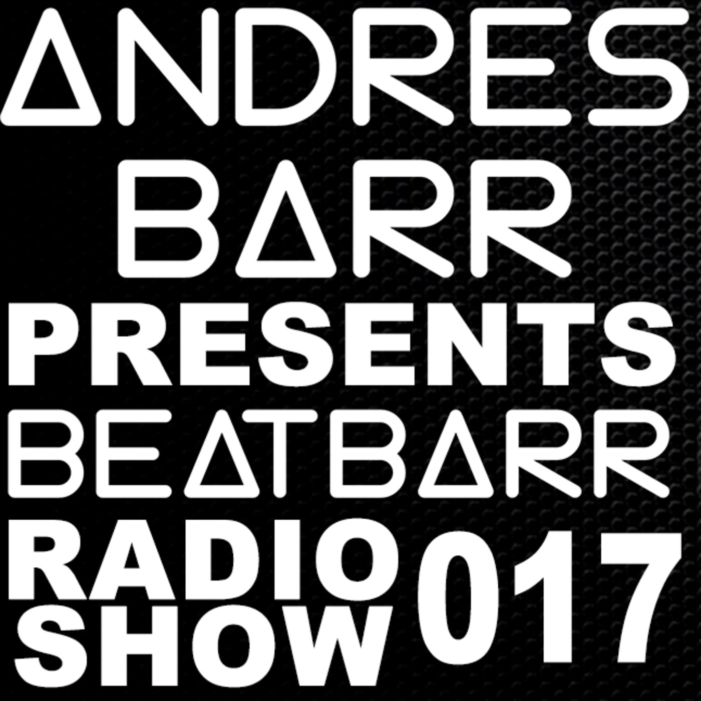 Beatbarr Radio Show