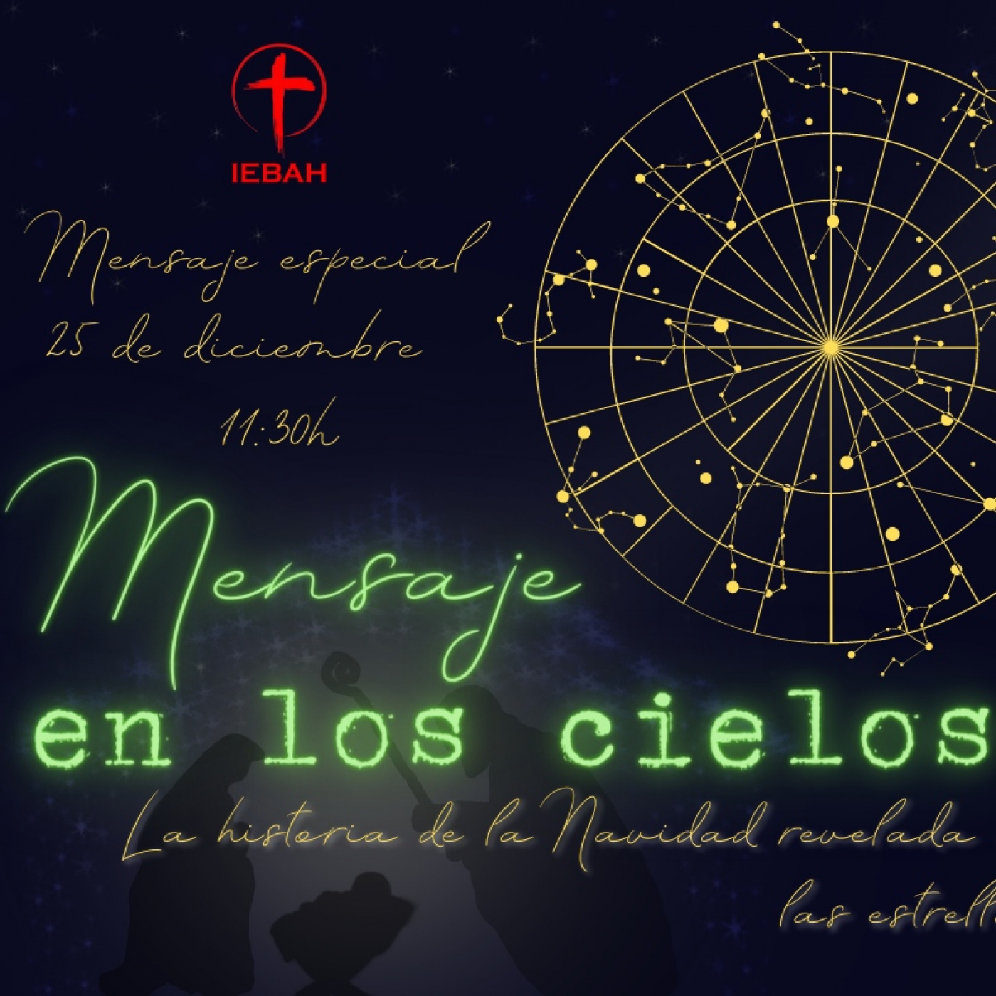 Predicaciones IEBAH
