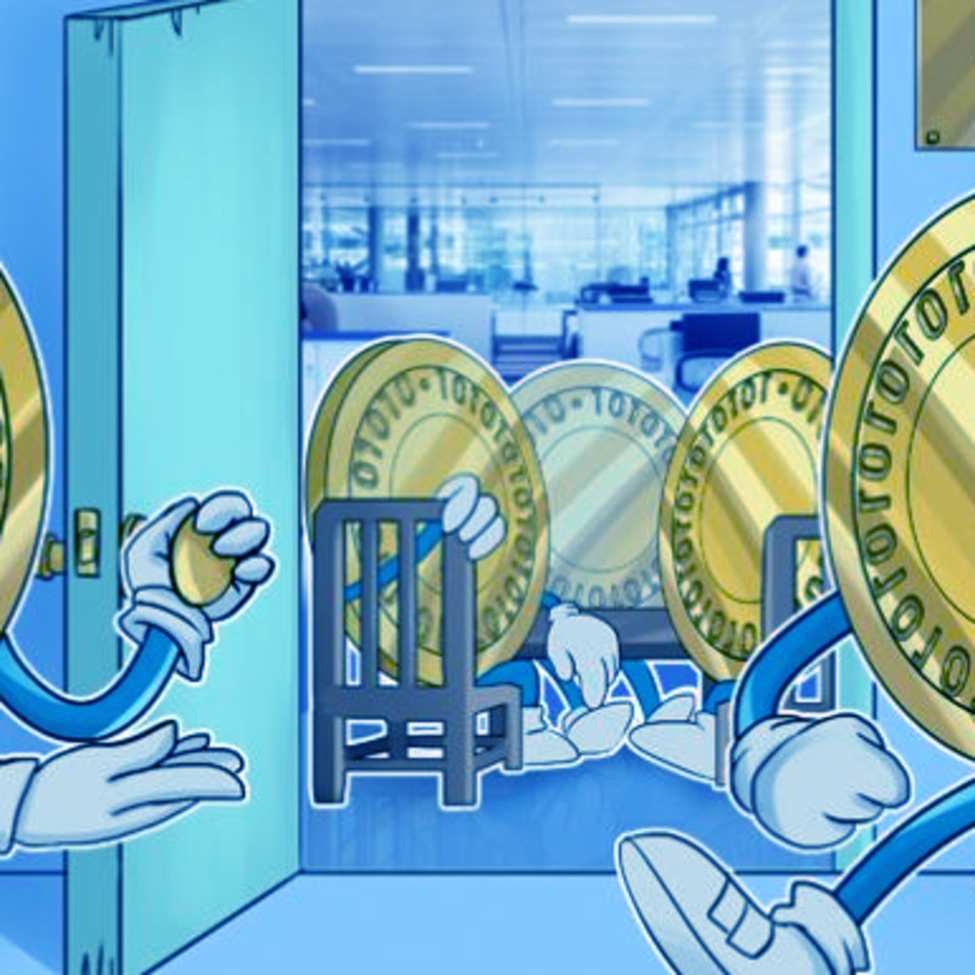 ICOs: Nuevo modelo de capitalismo en bloque