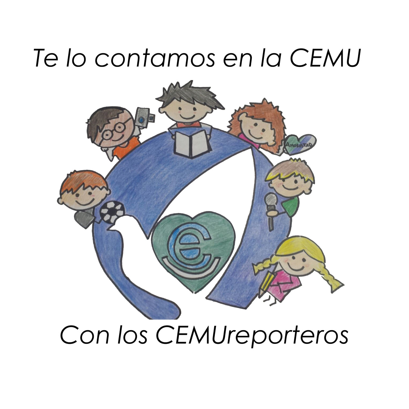 Te lo contamos en la CEMU - 01/05/2019 episode artwork