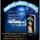 Desdoblamiento Astral y Deja Vu - Escuela de Magia 25-09-2012