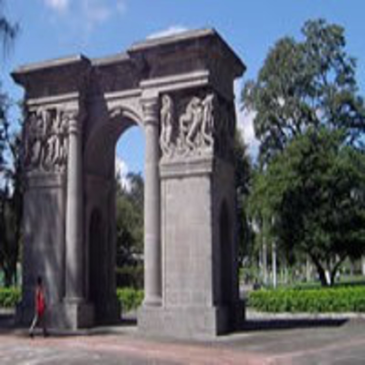 Quito Poquito a Poquito