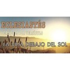 Eclesiastés 5:8-20 - No robes y No te robes - ECLES7