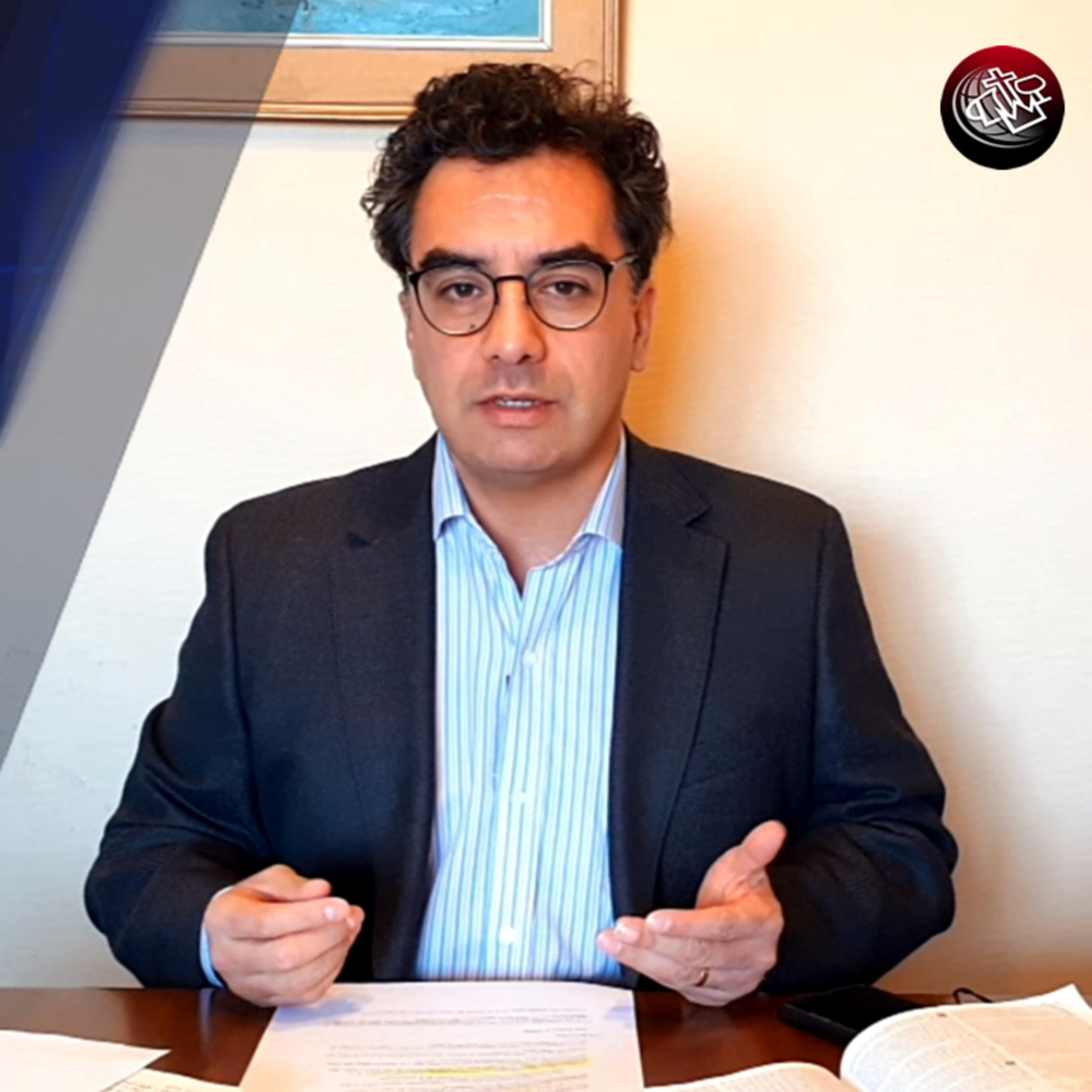 03 de mayo 2020. Predicación Iglesia ACyM Providencia episode artwork