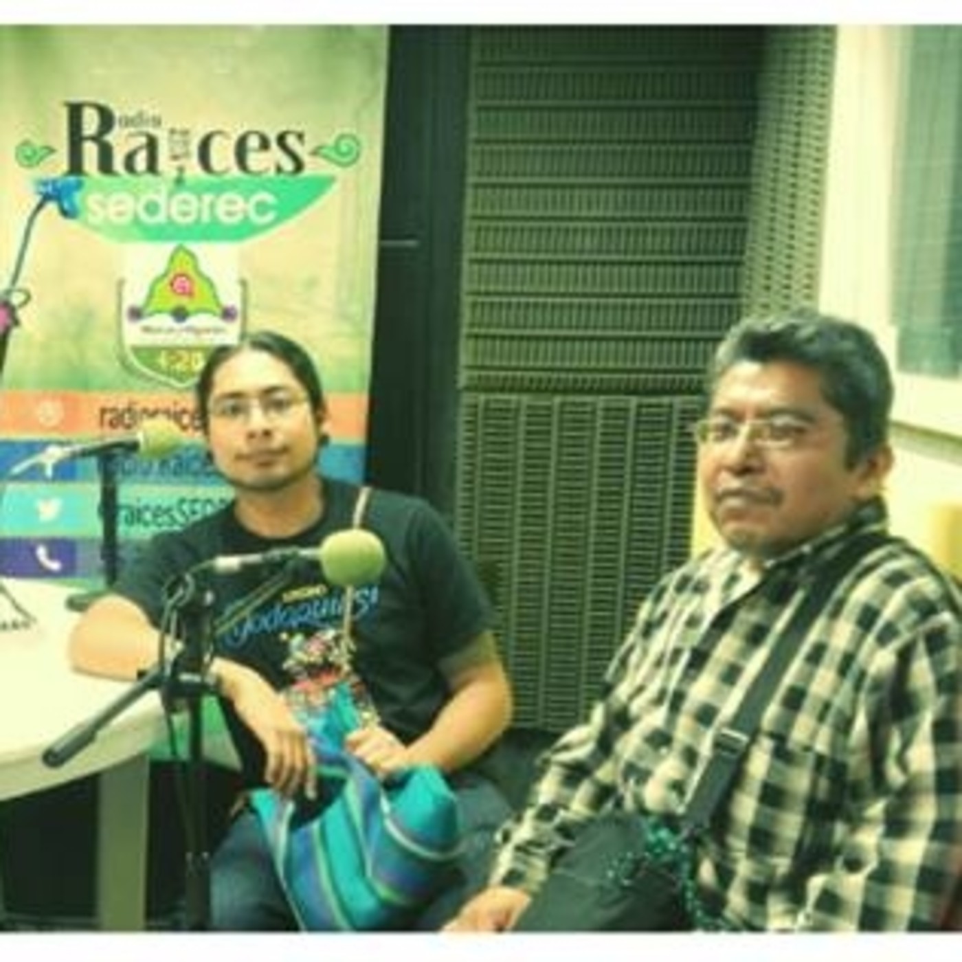 Un lustro de Mixtecos y Migrantes