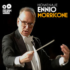 Fila9 3xB01 - Homenaje a Ennio Morricone
