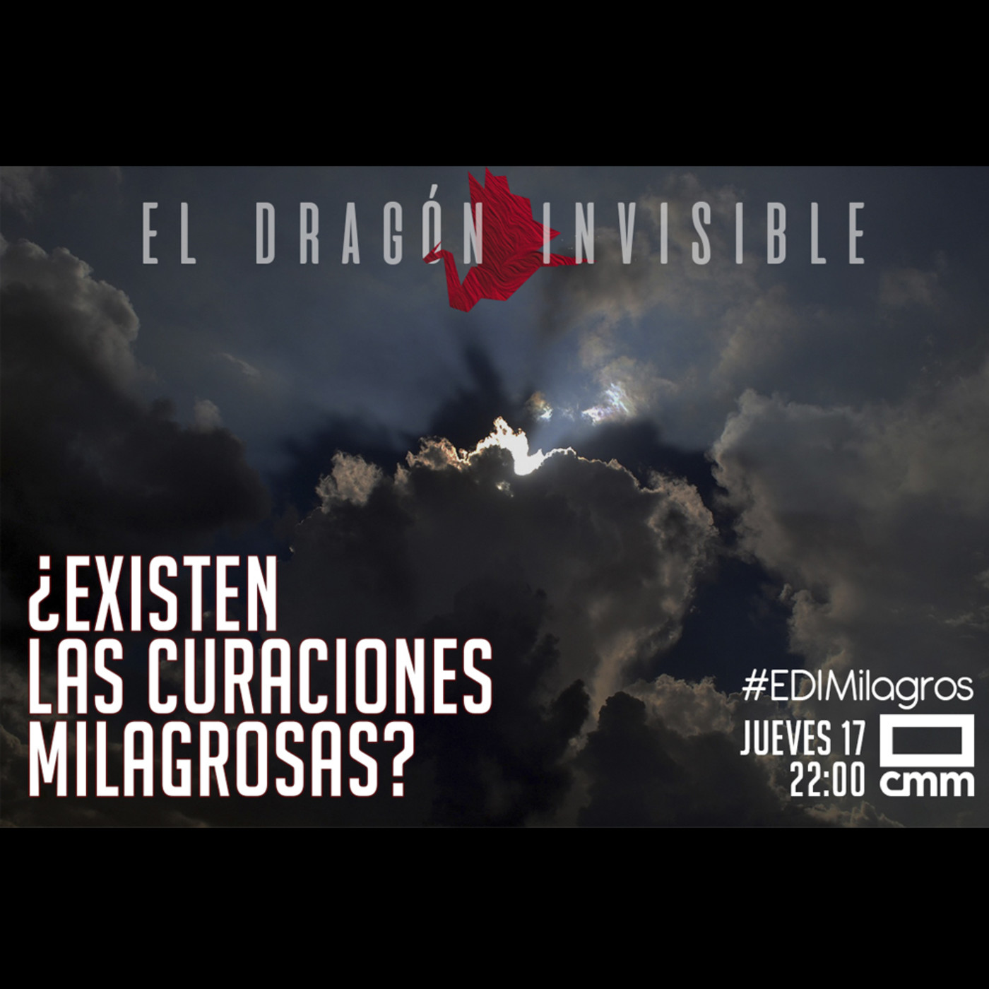 EDI 2x36 - ¿Son posibles las curaciones milagrosas? (con el Dr. M. A. Pertierra y J. J. Sánchez-Oro)