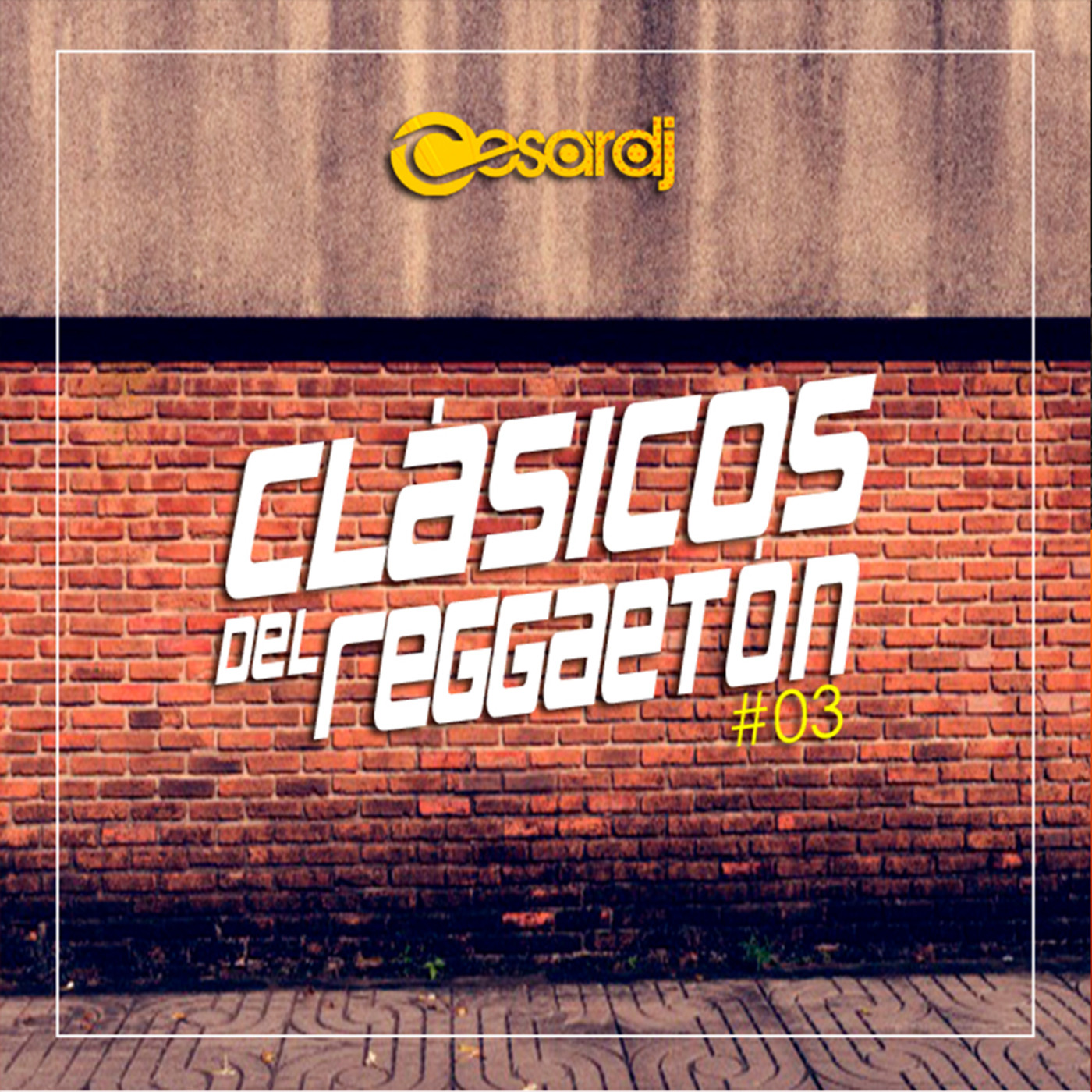 CESAR DJ