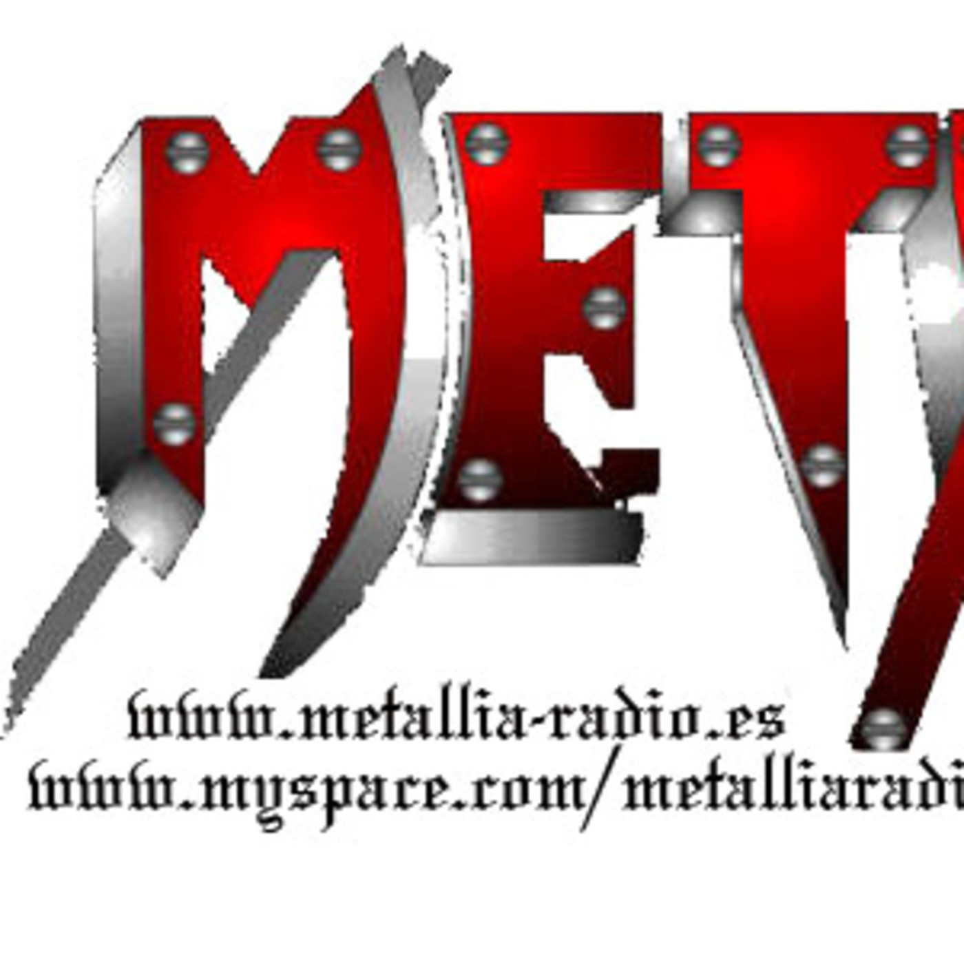 Metallia RVK