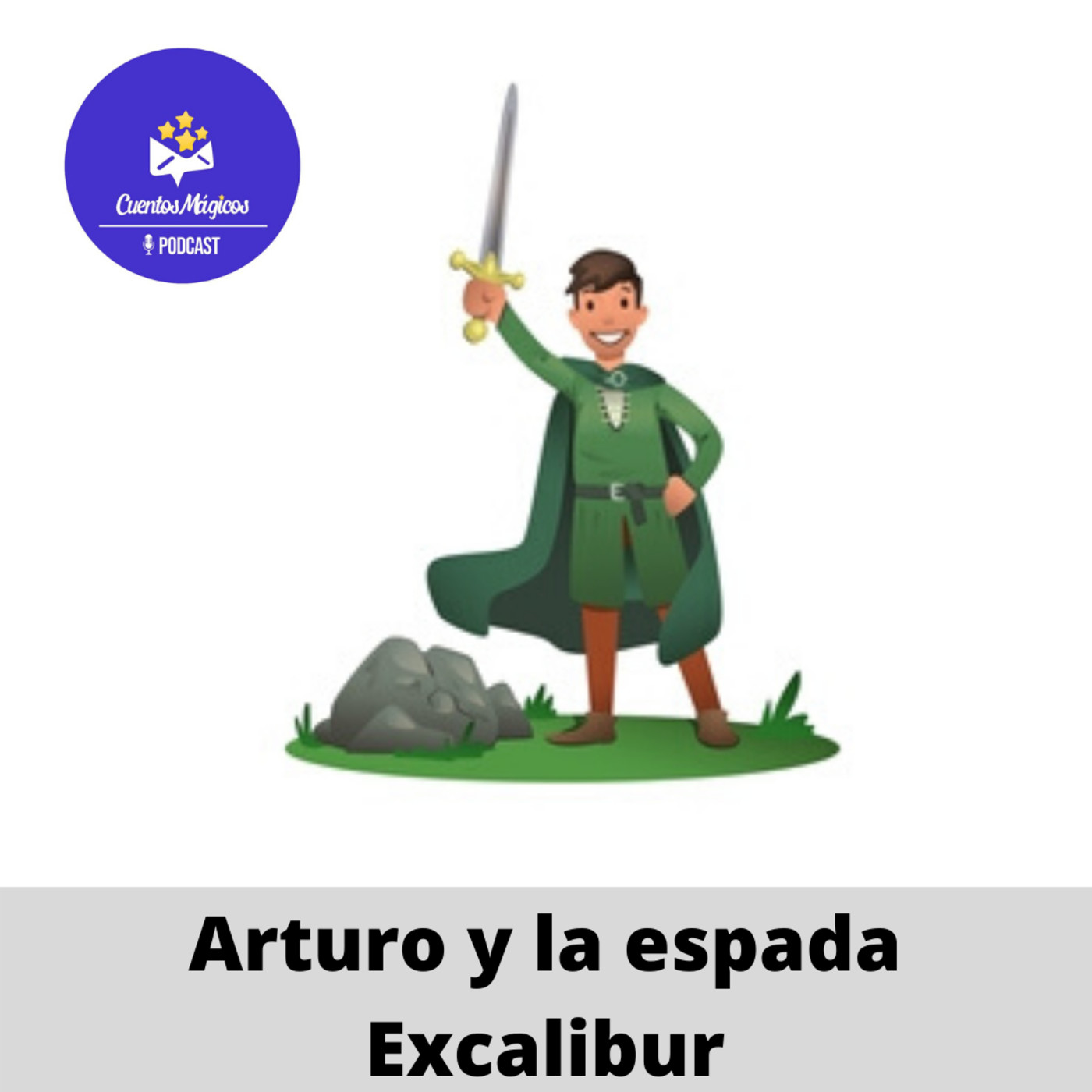 Cuentos Mágicos