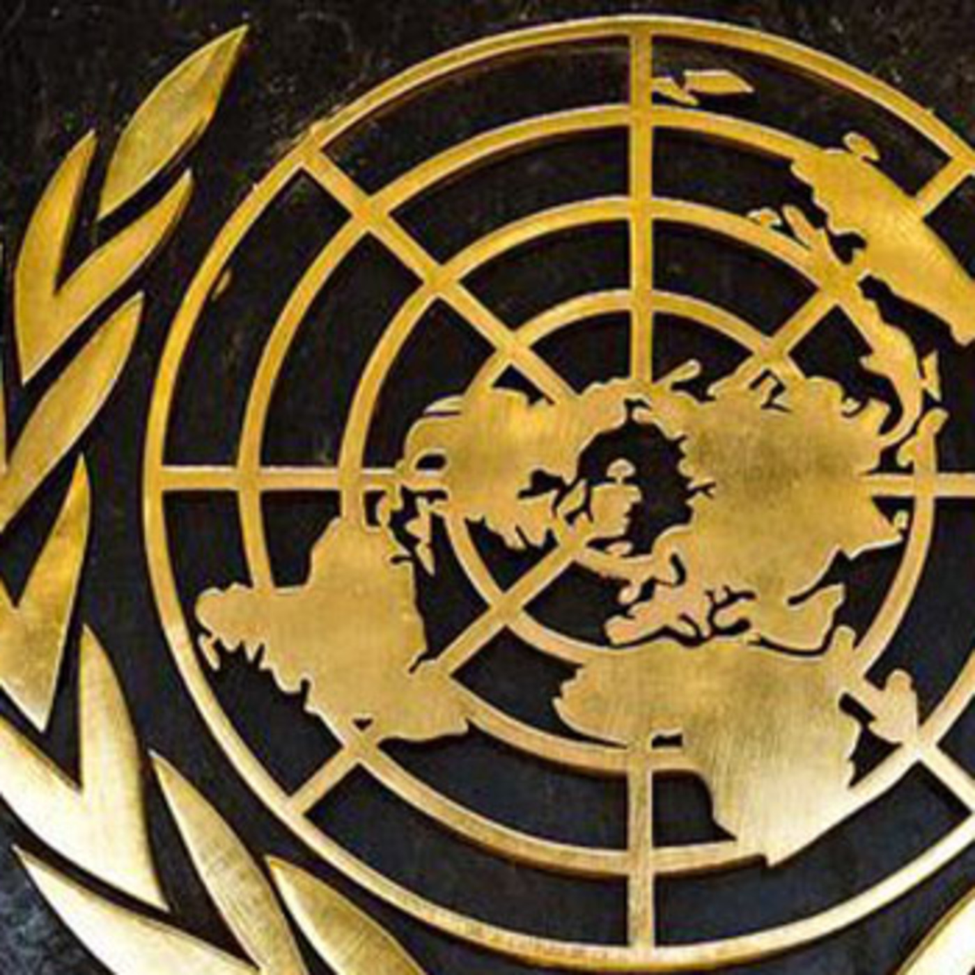 La ONU en su 75 aniversario: retos actuales y futuros episode artwork