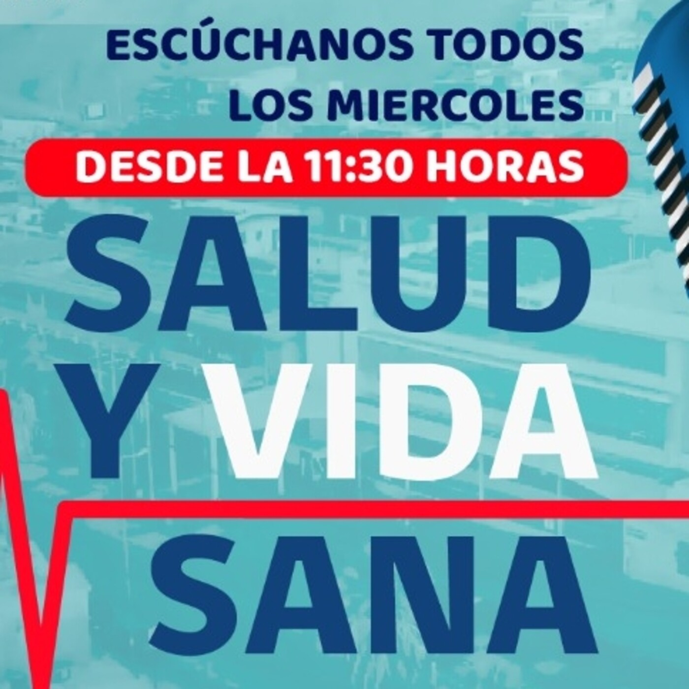 Programa Salud y Vida Sana