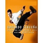160 - Mitos y Verdades de las Artes Marciales, con el Campeón Mundial Eduardo Lurueña Vol.1