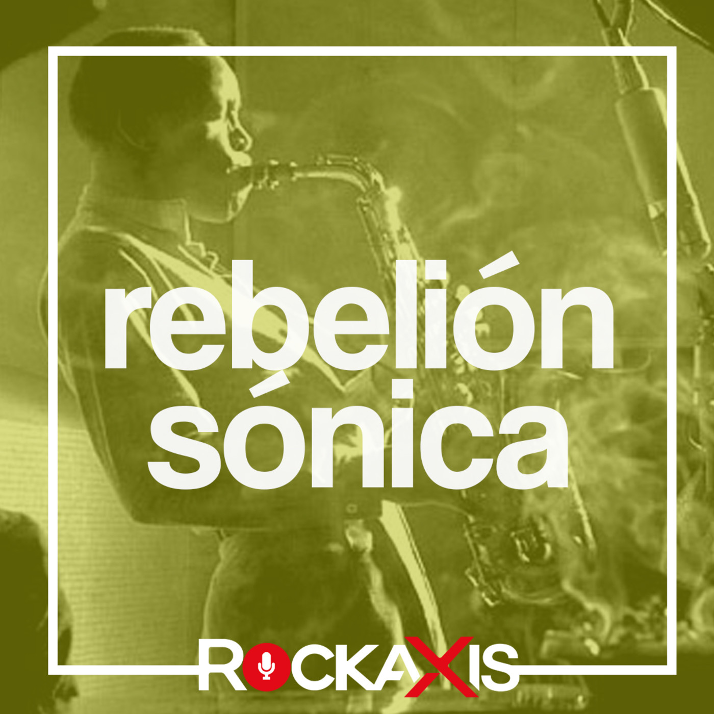 REBELION SONICA